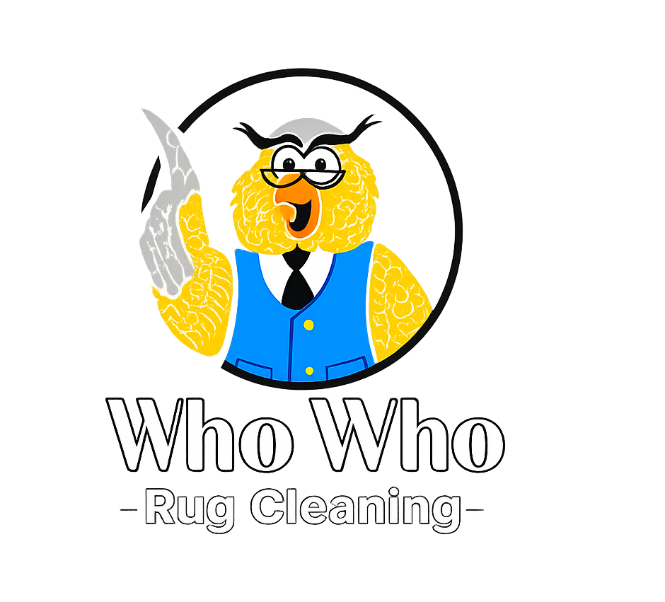 Who Who North Brisbane logo